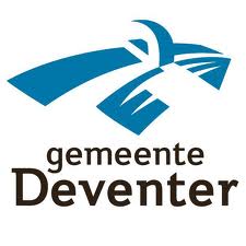 Logo  gemeente Deventer