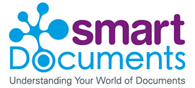 logo Smart documents (Understanding Your World of Documents)